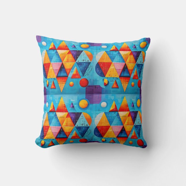Cojín Decorativo Tote (Anverso)