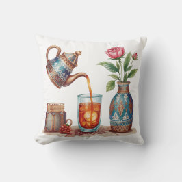 Cojín Decorativo Tote Bag