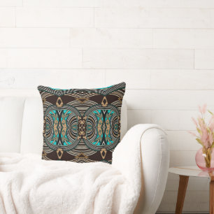 Cojín Decorativo Tote Ocean Tides