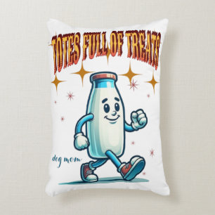 Cojín Decorativo Totes llenos de tratamientos -Cojín decorativo de 