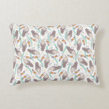 Toucanes exóticos de moda