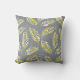 Cojín Decorativo Toucanos iluminadores: Marcando Tropicales