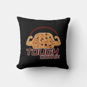 Cojín Decorativo Tough Cookie