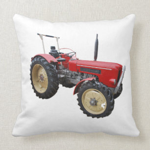 Cojín Decorativo Tractor SF3400