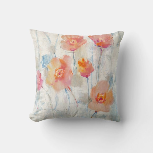 Cojín Decorativo Traductor II (Anverso)