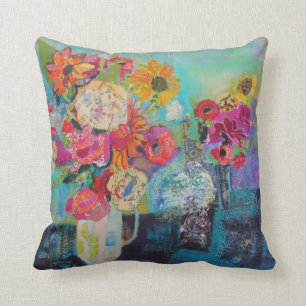 Cojín Decorativo Tráigame la sol 2013