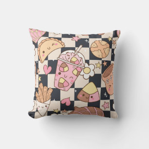 Cojín Decorativo Trajes dulces controlados con encanto