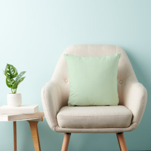 Cojín Decorativo Tranquilidad verde