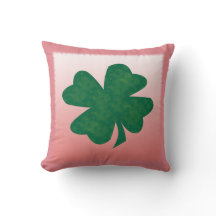 Trébol de cuatro hojas