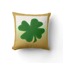 Trébol de cuatro hojas