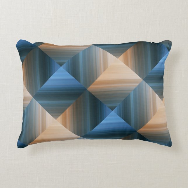 Cojín Decorativo Trendy Collage (Anverso)