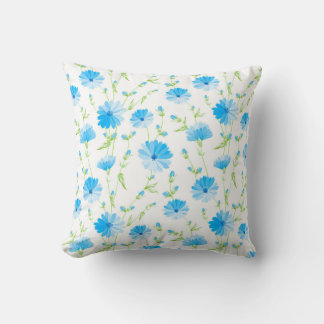 Cojín Decorativo Trendy Daisy Floral