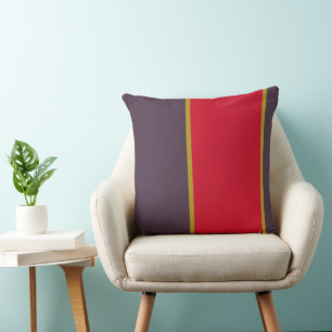 Cojín Decorativo Trent Color 2025 Lumbar Pillow