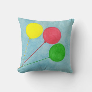 Cojín Decorativo Tres globos - Pillow