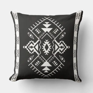 Cojín Decorativo TRIBAL AZTEC - Pillow