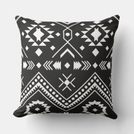 Cojín Decorativo TRIBAL AZTEC - Pillow