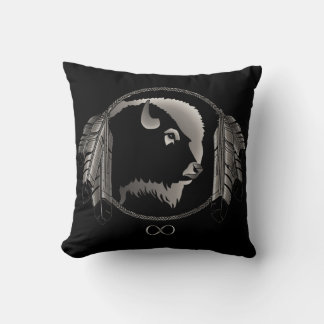 Cojín decorativo Tribal Personalizado de Pillow de