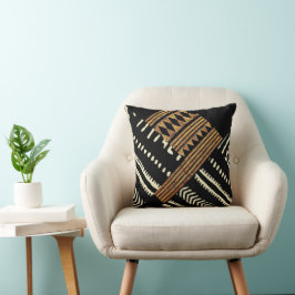 Cojín Decorativo Tribu africana de moda