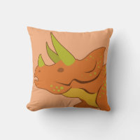 Triceratops (cara)