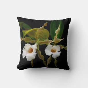 Cojín Decorativo Trichopilia Tortilis