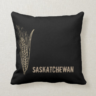 Cojín Decorativo Trigo de Saskatchewan
