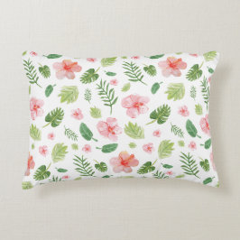 Cojín Decorativo Tropical