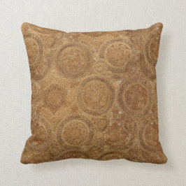 Cojín decorativo Tropical & BOHO