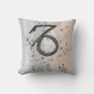Cojín Decorativo TROS Capricorn