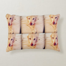 Troy Baby Poly Pillow