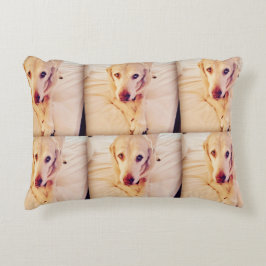 Cojín Decorativo Troy Baby Poly Pillow