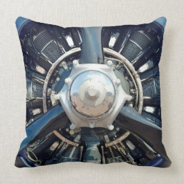 Cojín Decorativo Troyano T-28