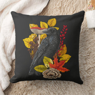 Cojín Decorativo Trozo de otoño 2