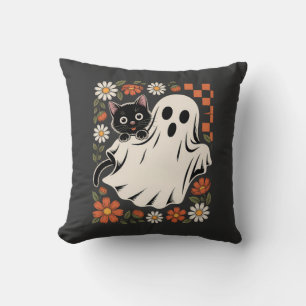 Cojín Decorativo Truco o trato Halloween