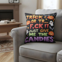 Truco o truco de Halloween
