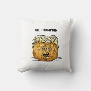 Cojín Decorativo Trumpkin Classic & Basic Design