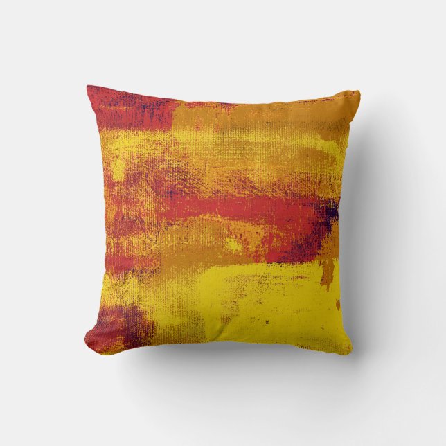 Cojín decorativo Tsuruga (Anverso)