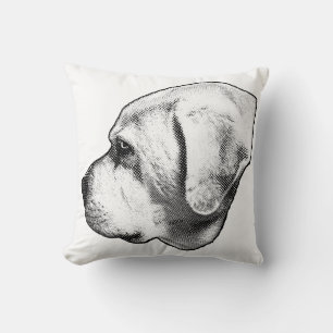 Cojín Decorativo Tu amigo en el sofá