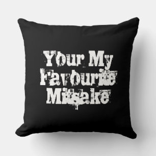 Cojín Decorativo Tu Mitsake favorito