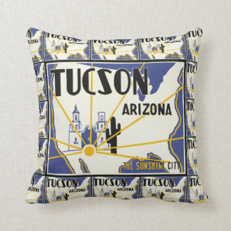 Cojín Decorativo Tucson Arizona