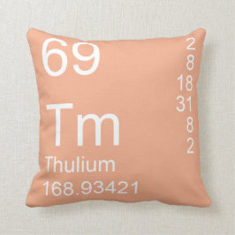 Cojín Decorativo Tulio