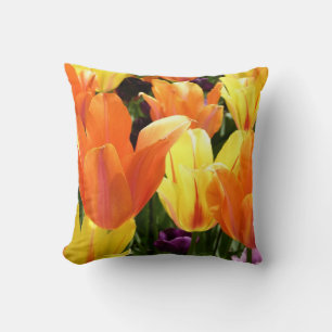 Cojín decorativo Tulip