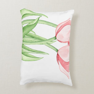 Cojín Decorativo Tulip Blossom Dream