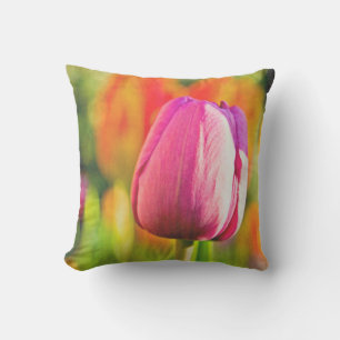Cojín Decorativo Tulip Collage