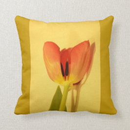 Cojín Decorativo Tulip de flor