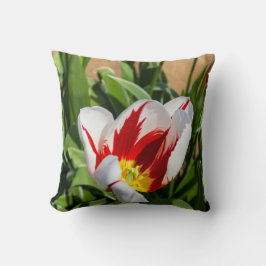 Cojín decorativo Tulip de primavera