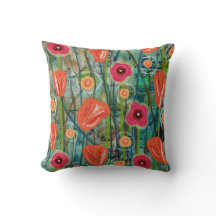 Tulip Tango - Arte contemporáneo inspirado en la n