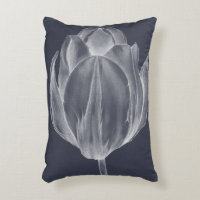 Tulipán monocromo I