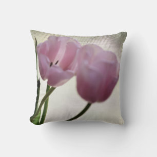Cojín Decorativo Tulipanes 3265