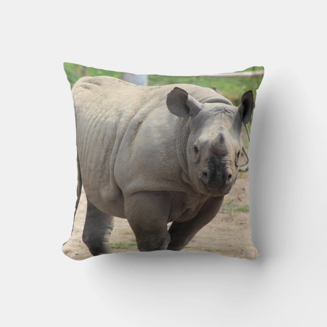 Cojín Decorativo Tumani (Anverso)