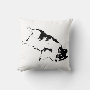 Cojín Decorativo Tumble de alegría